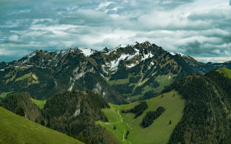 Investing in the French Alps: Luxury and nature