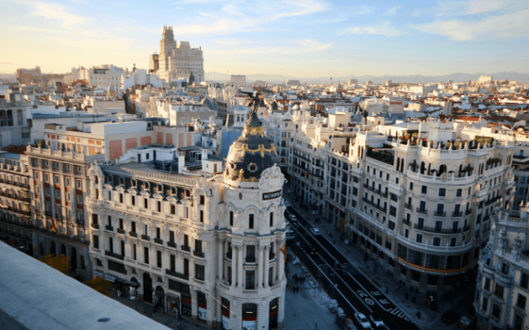 Prime hotels in prime locations: Europe’s most exclusive stays