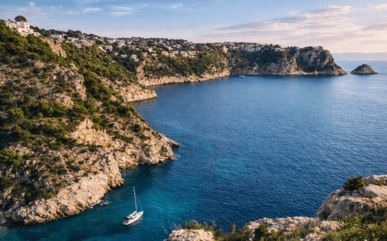 Living by the sea: Exceptional coastal homes