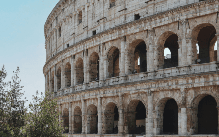 Inside Rome: Insights from Maurizio Pezzetta