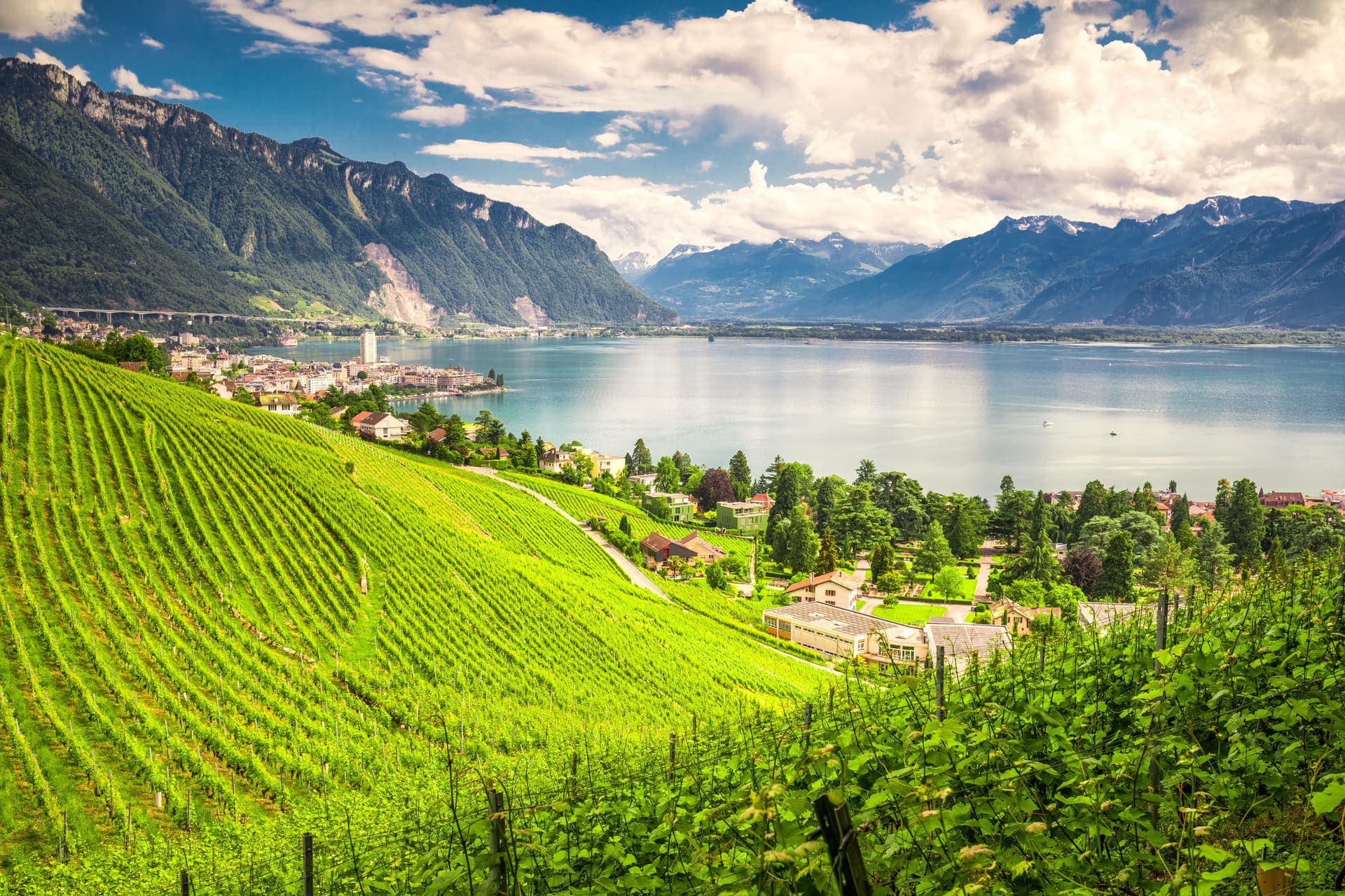 Canton de Vaud