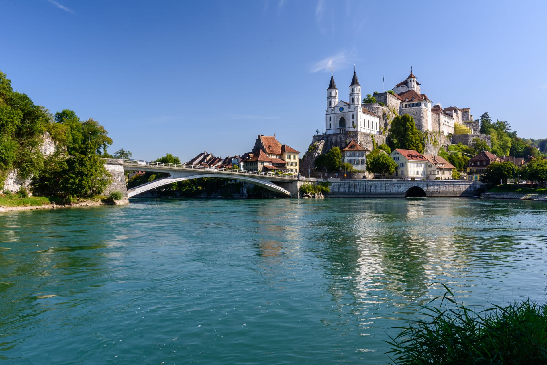 Canton d'Argovie