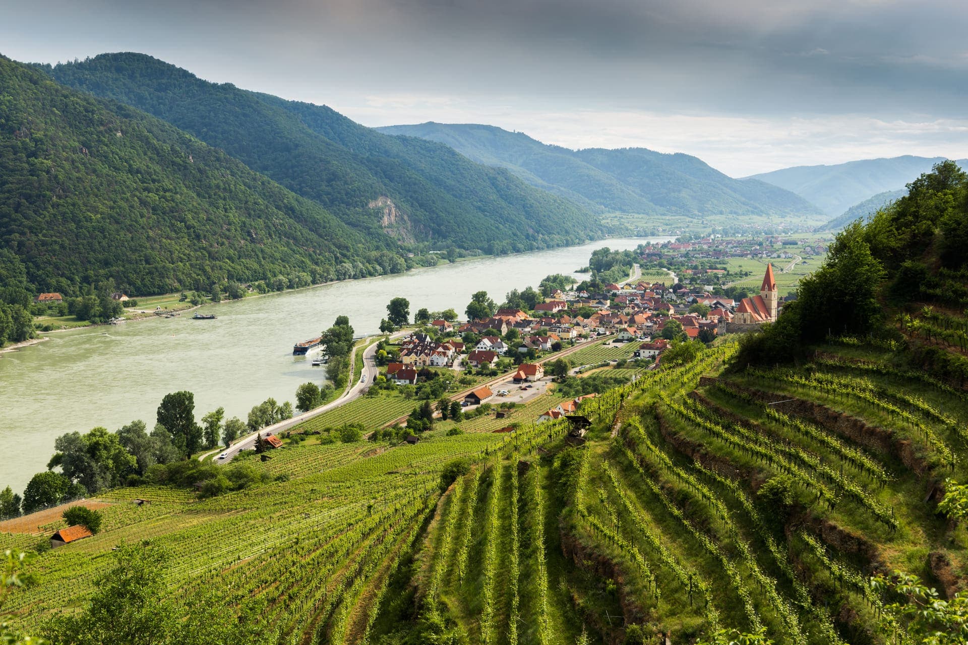 Lower Austria