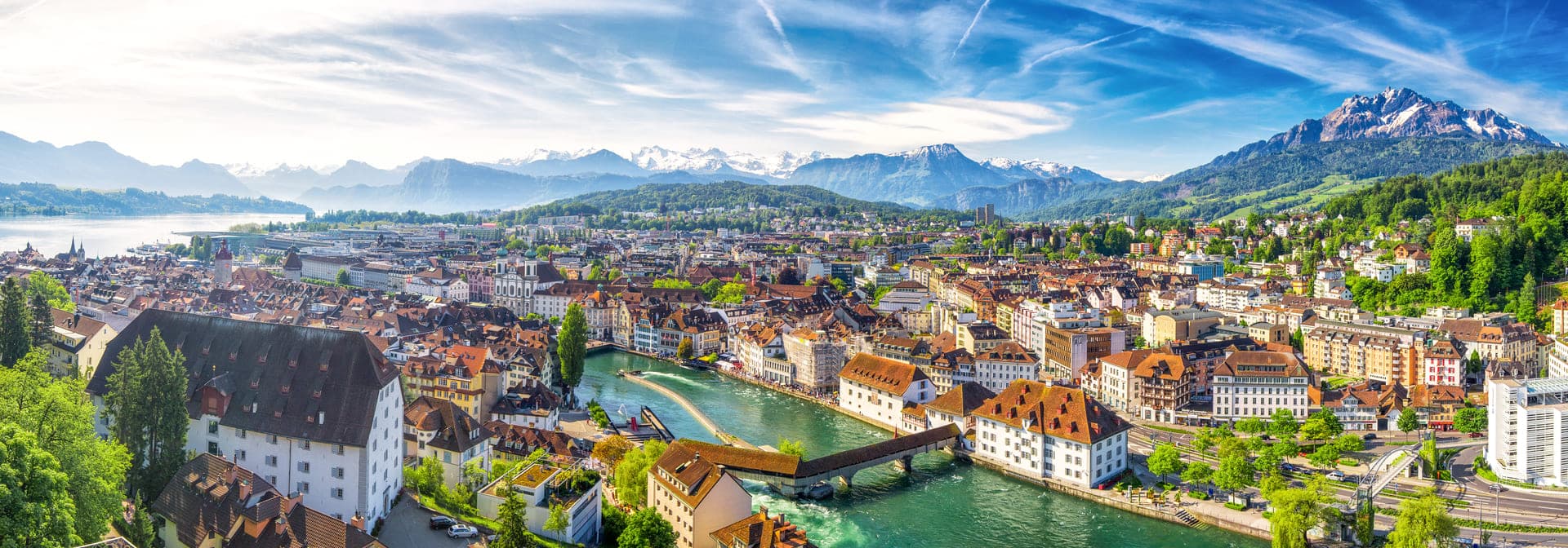 Canton de Lucerne
