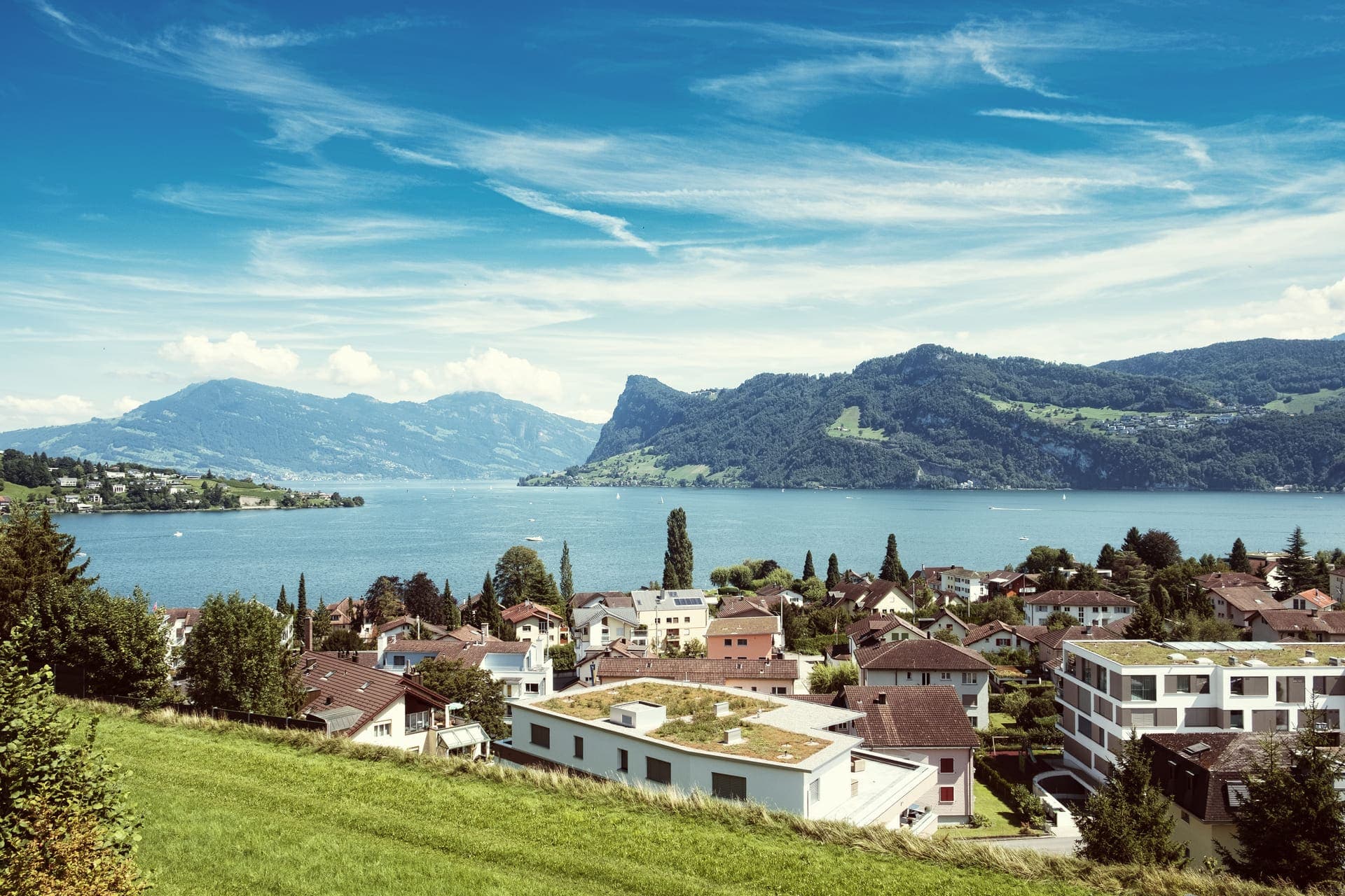 Canton de Nidwald
