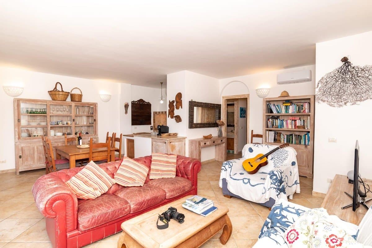 Casa La Riva - 3