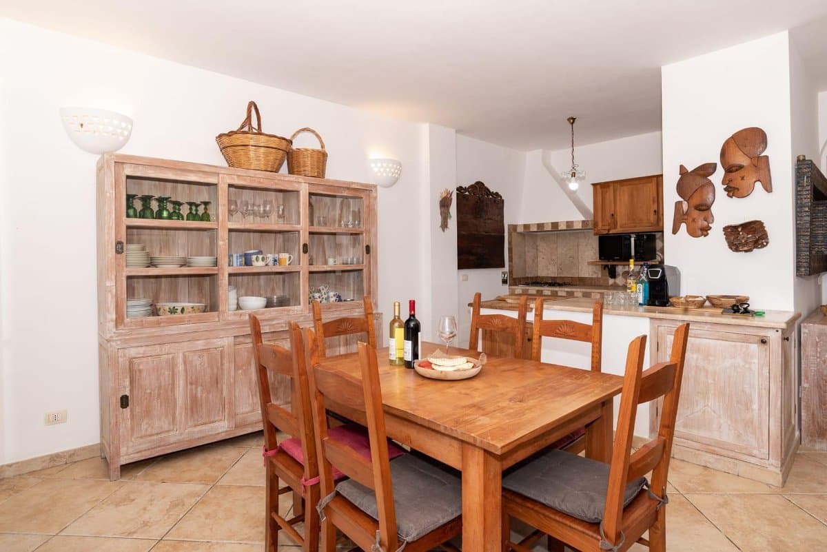 Casa La Riva - 4