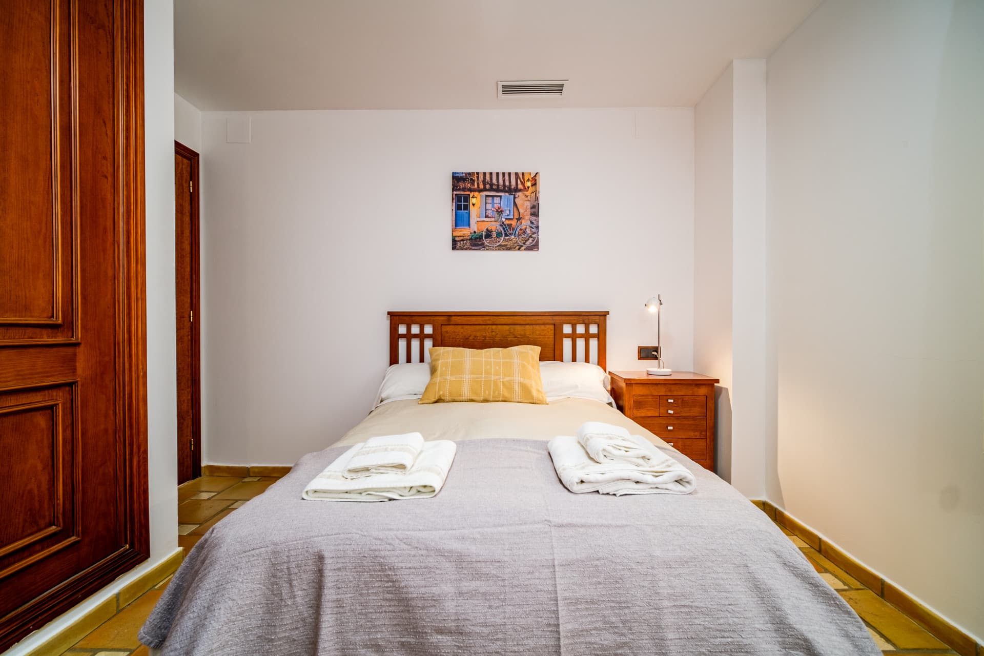 Cette impressionnante villa est située dans la belle ville de Moraira, dans la province d'Alicante. - 15