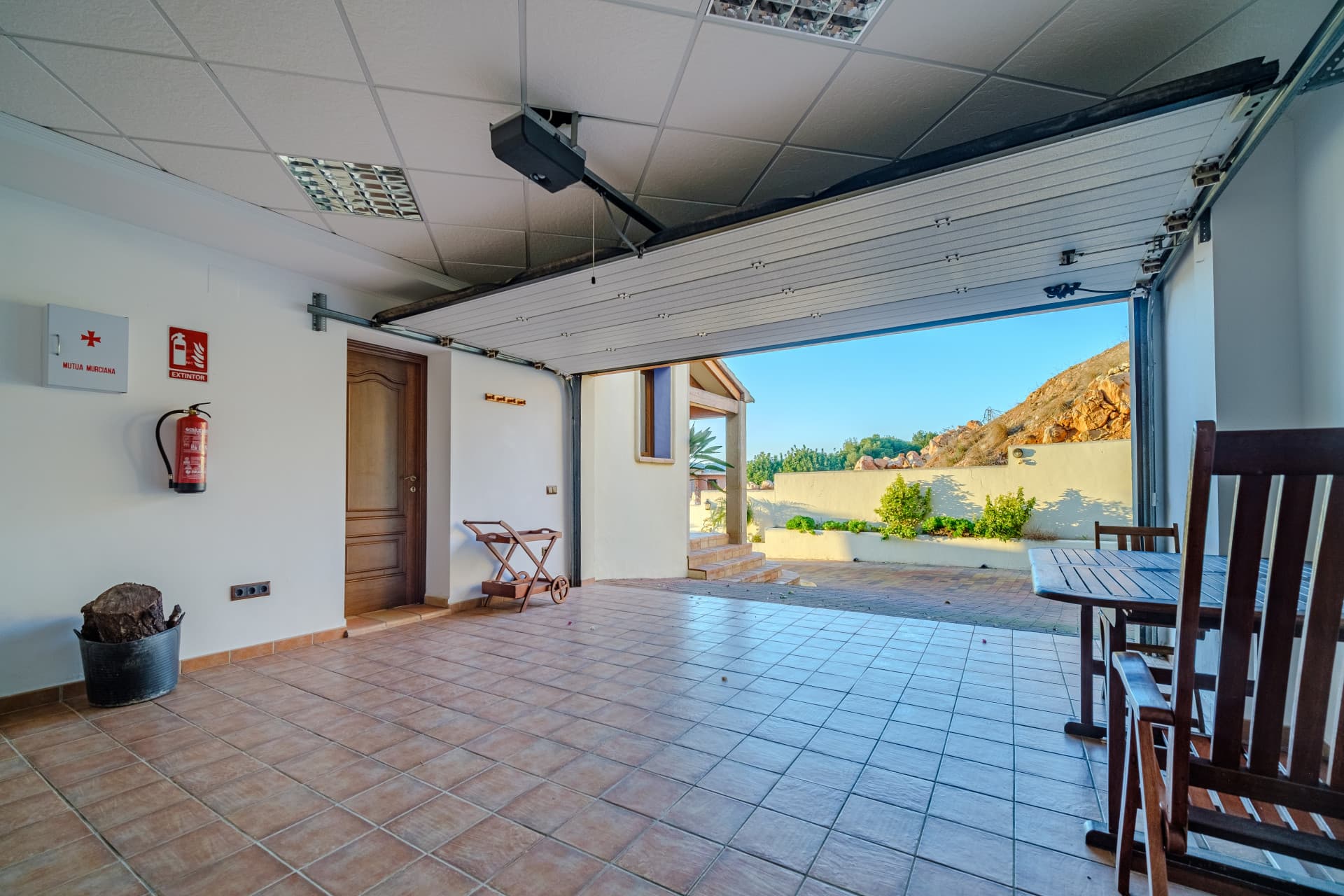 Cette impressionnante villa est située dans la belle ville de Moraira, dans la province d'Alicante. - 29
