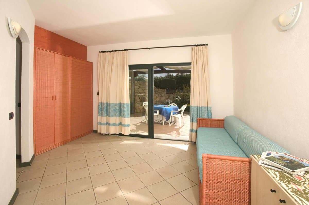 Appartamento Bilocale A - 3