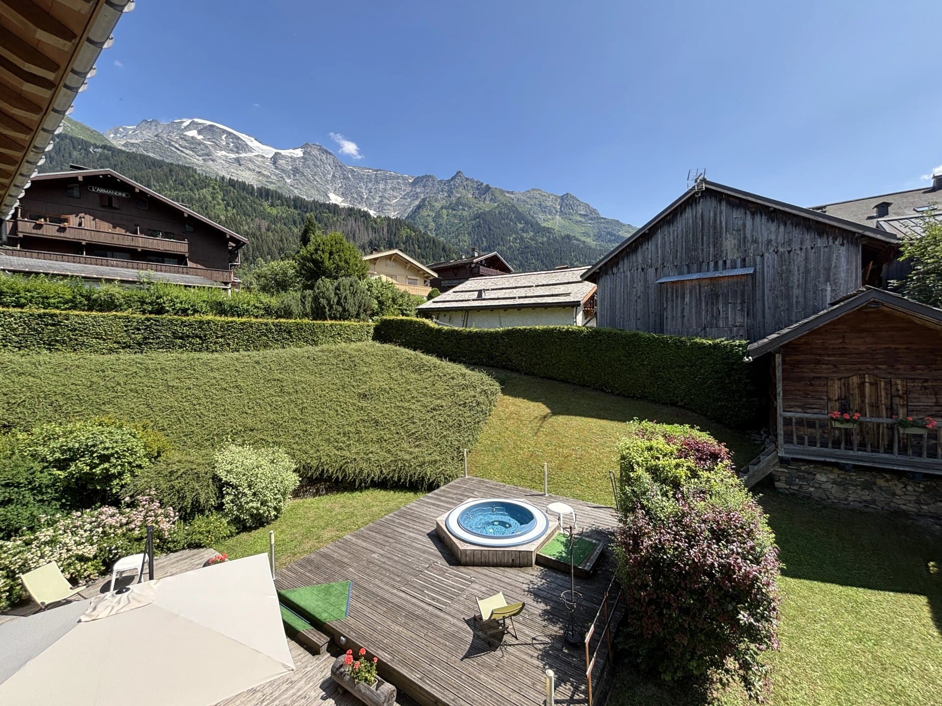 Chalet with High Value-Add Potential – Rare Opportunity - 2