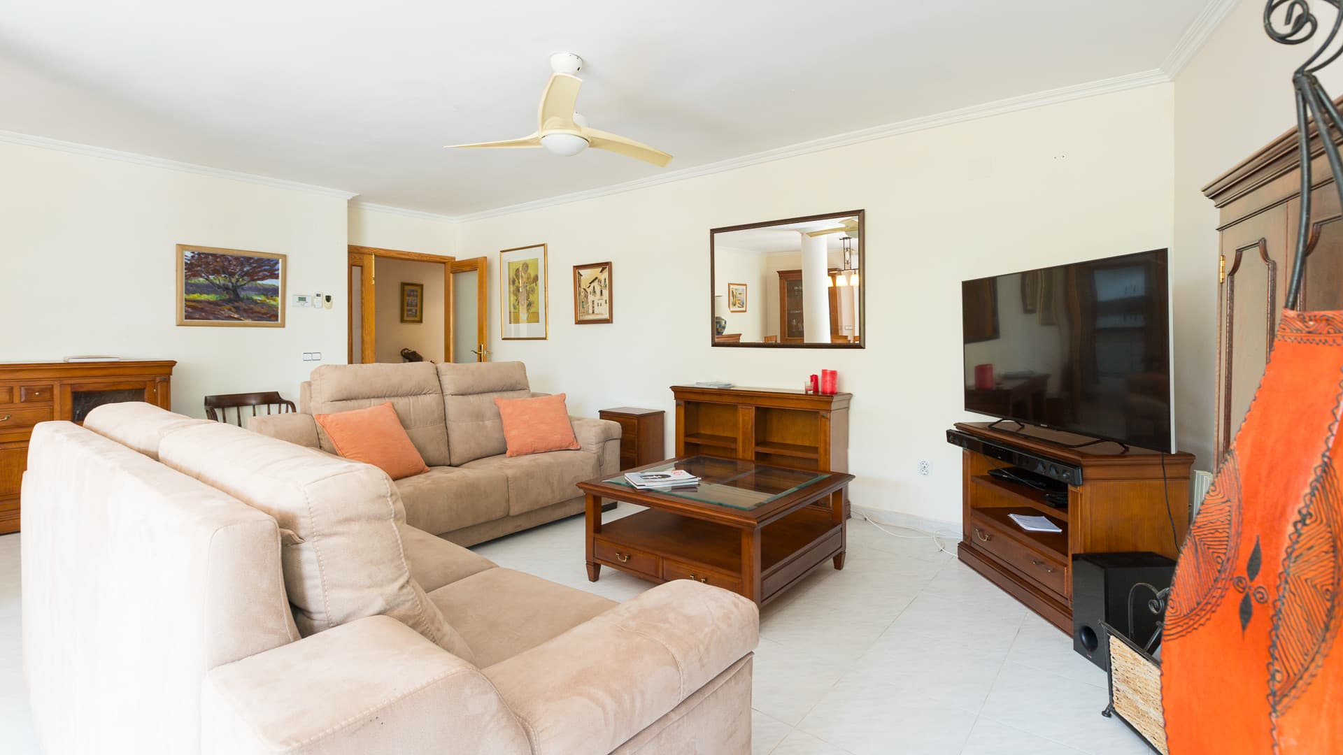 Apartment in Montañar I, Jávea (Alicante) - 3