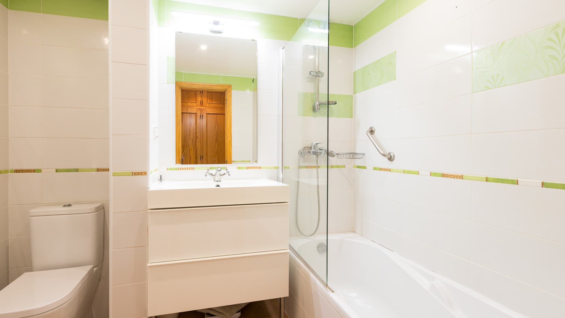 Apartment in Montañar I, Jávea (Alicante) - 9