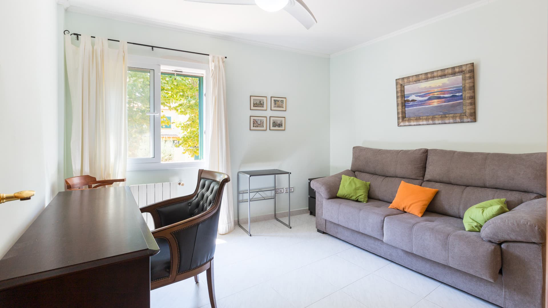 Apartment in Montañar I, Jávea (Alicante) - 13