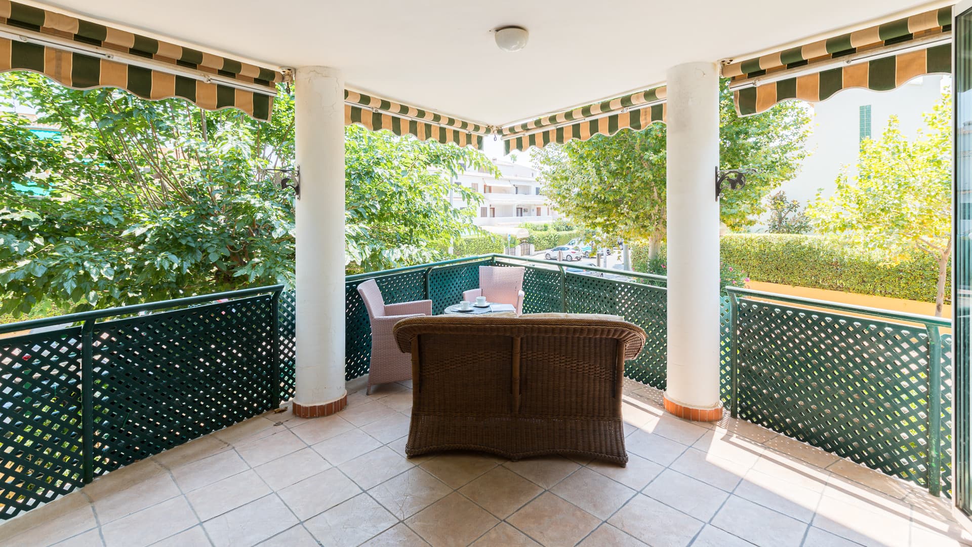 Apartment in Montañar I, Jávea (Alicante) - 15