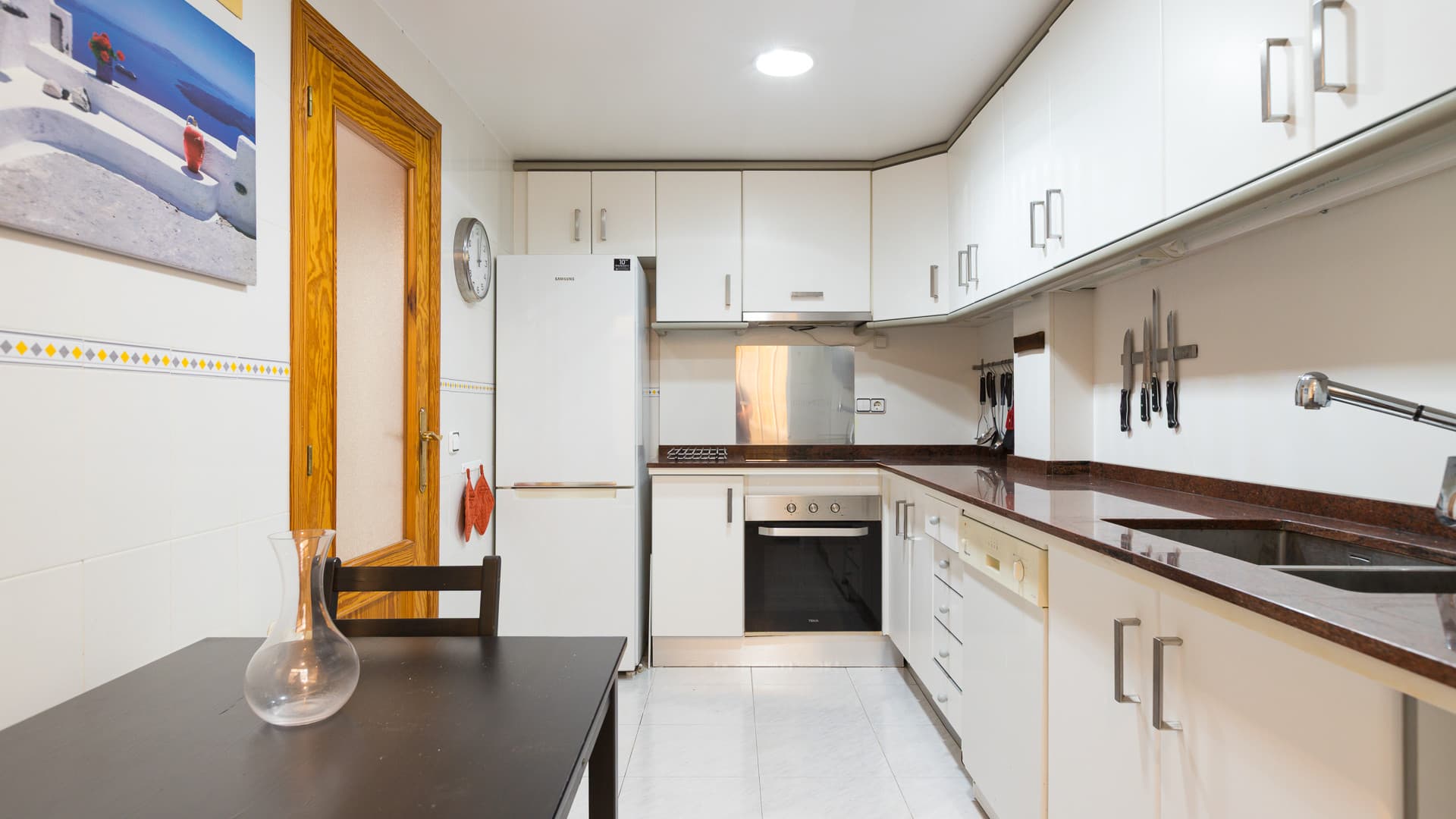 Apartment in Montañar I, Jávea (Alicante) - 6