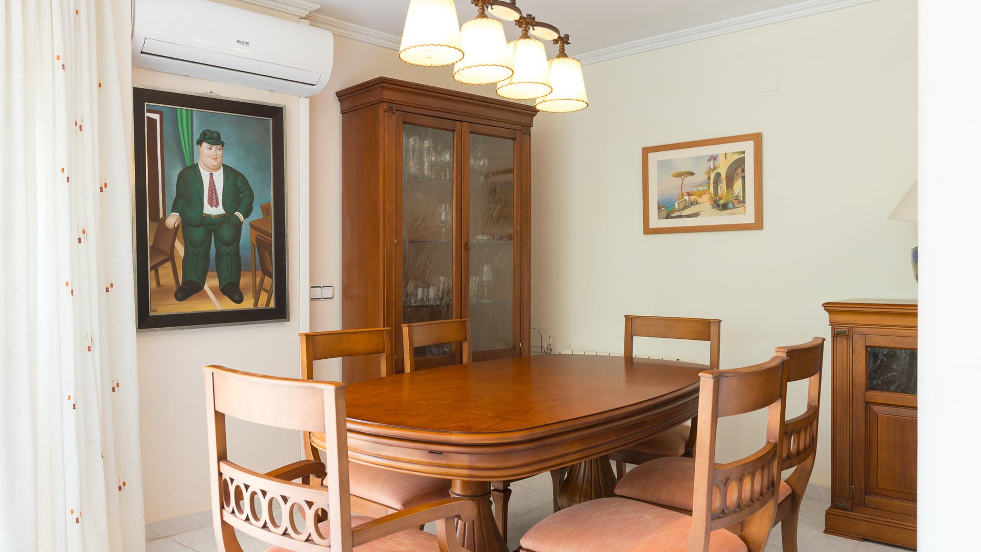 Apartment in Montañar I, Jávea (Alicante) - 5