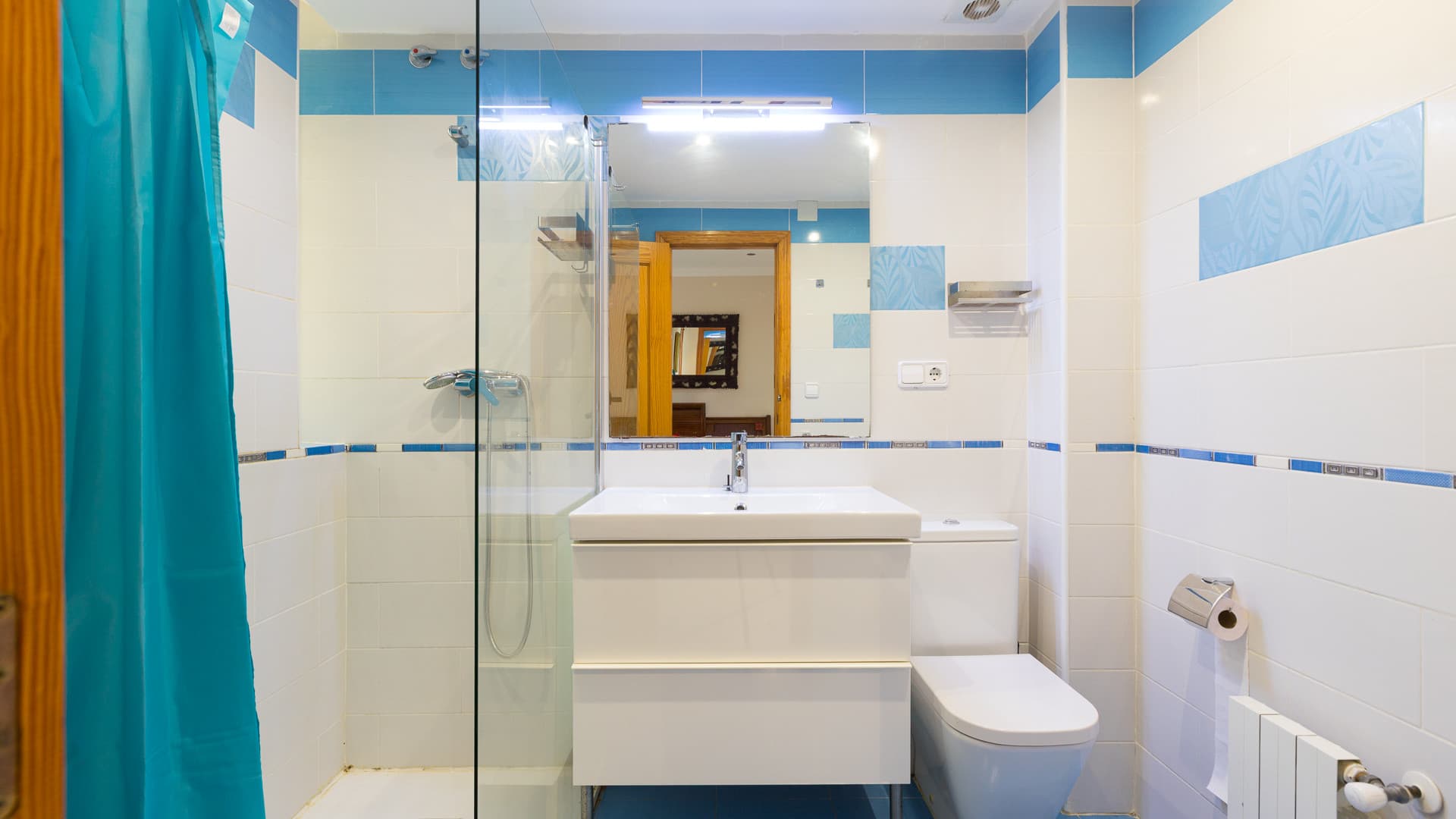 Apartment in Montañar I, Jávea (Alicante) - 12