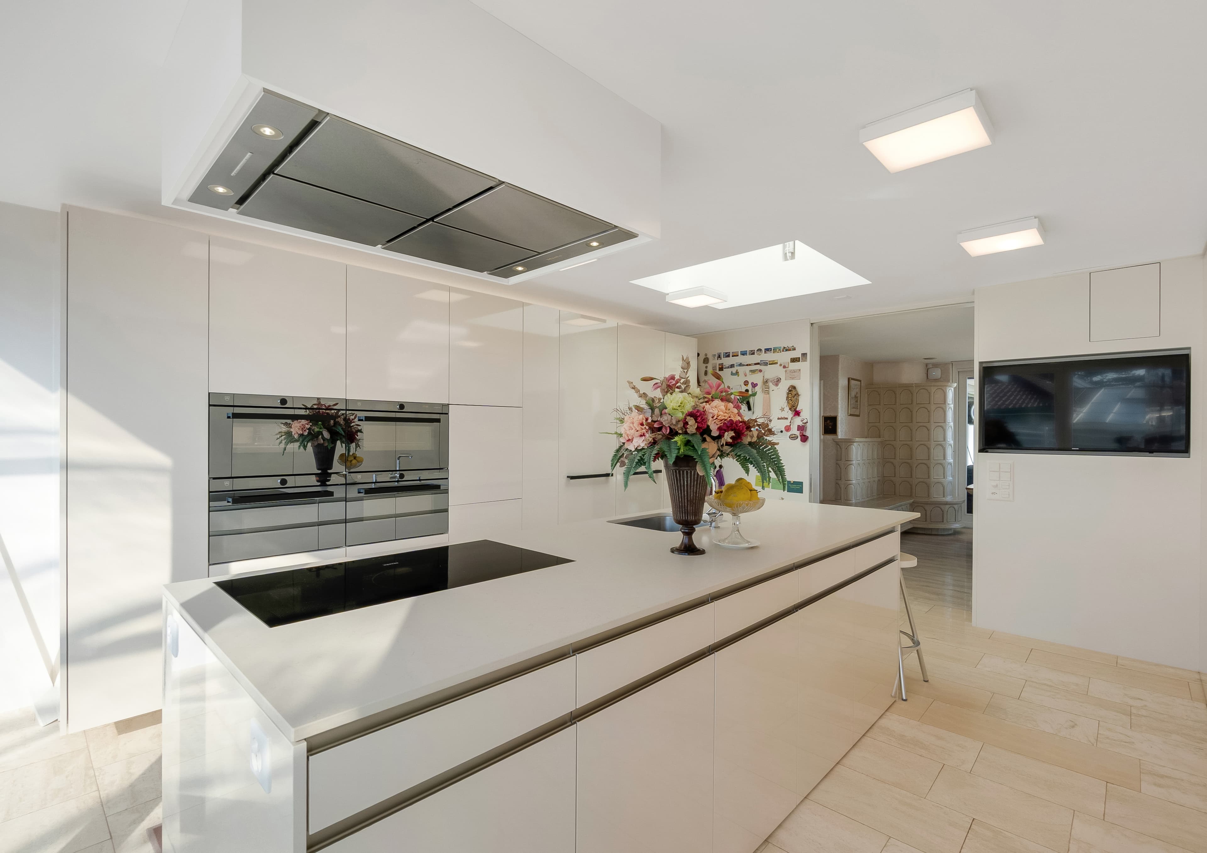 Elegant villa with a granny flat - 2