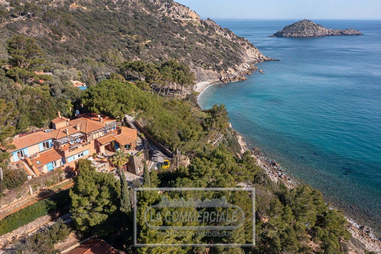 Porto Ercole - Splendid Residency in a corner of paradise - 6