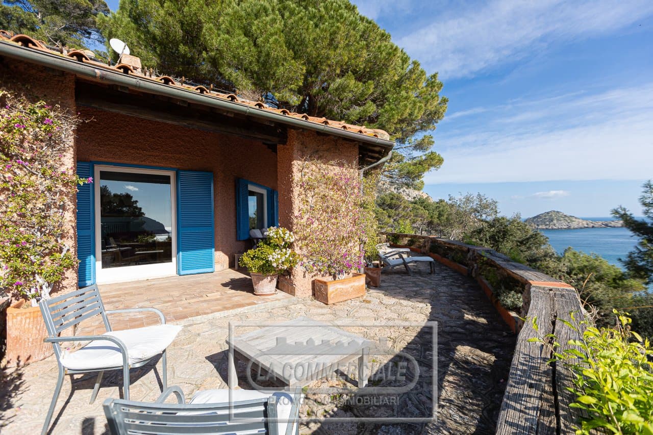 Porto Ercole - Splendid Residency in a corner of paradise - 8