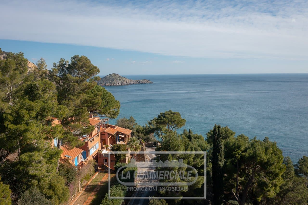 Porto Ercole - Splendid Residency in a corner of paradise - 2
