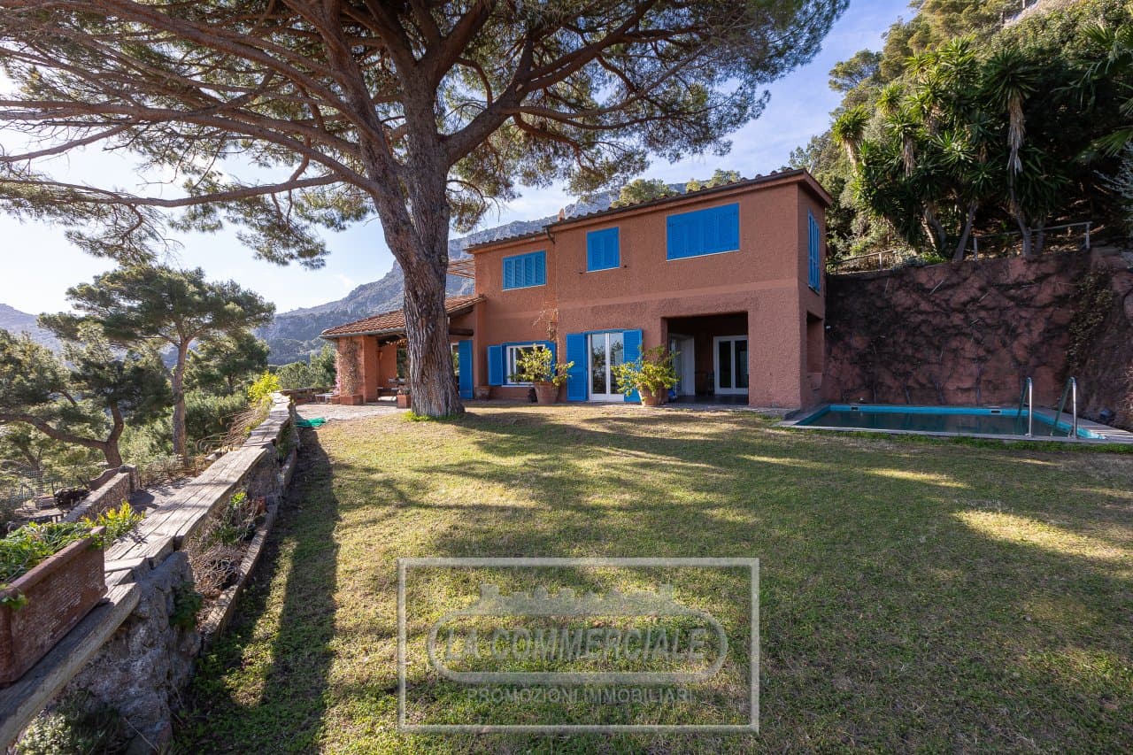 Porto Ercole - Splendid Residency in a corner of paradise - 15