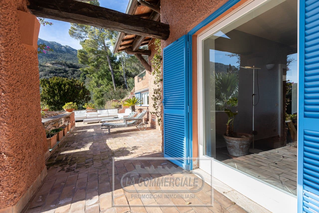Porto Ercole - Splendid Residency in a corner of paradise - 7