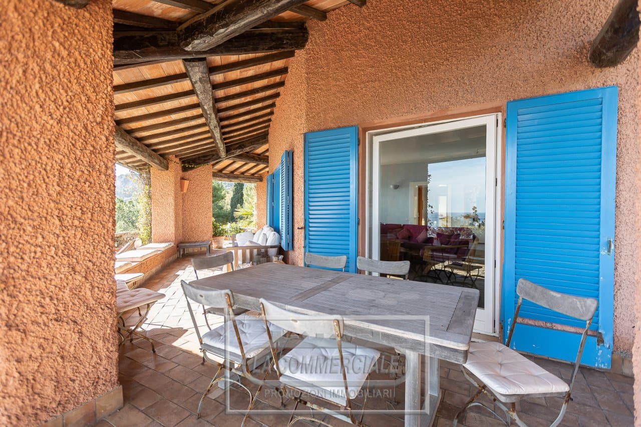 Porto Ercole - Splendid Residency in a corner of paradise - 9