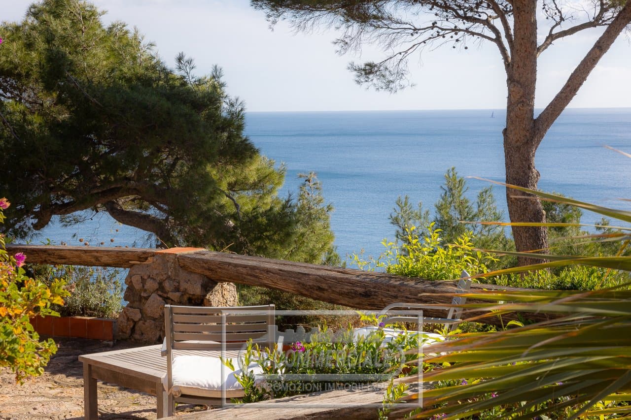 Porto Ercole - Splendid Residency in a corner of paradise - 19