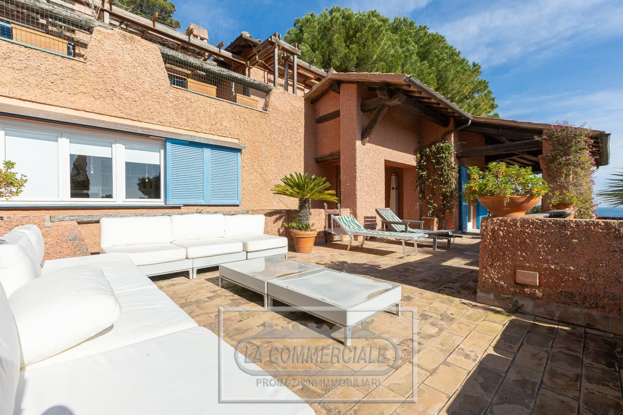 Porto Ercole - Splendid Residency in a corner of paradise - 12