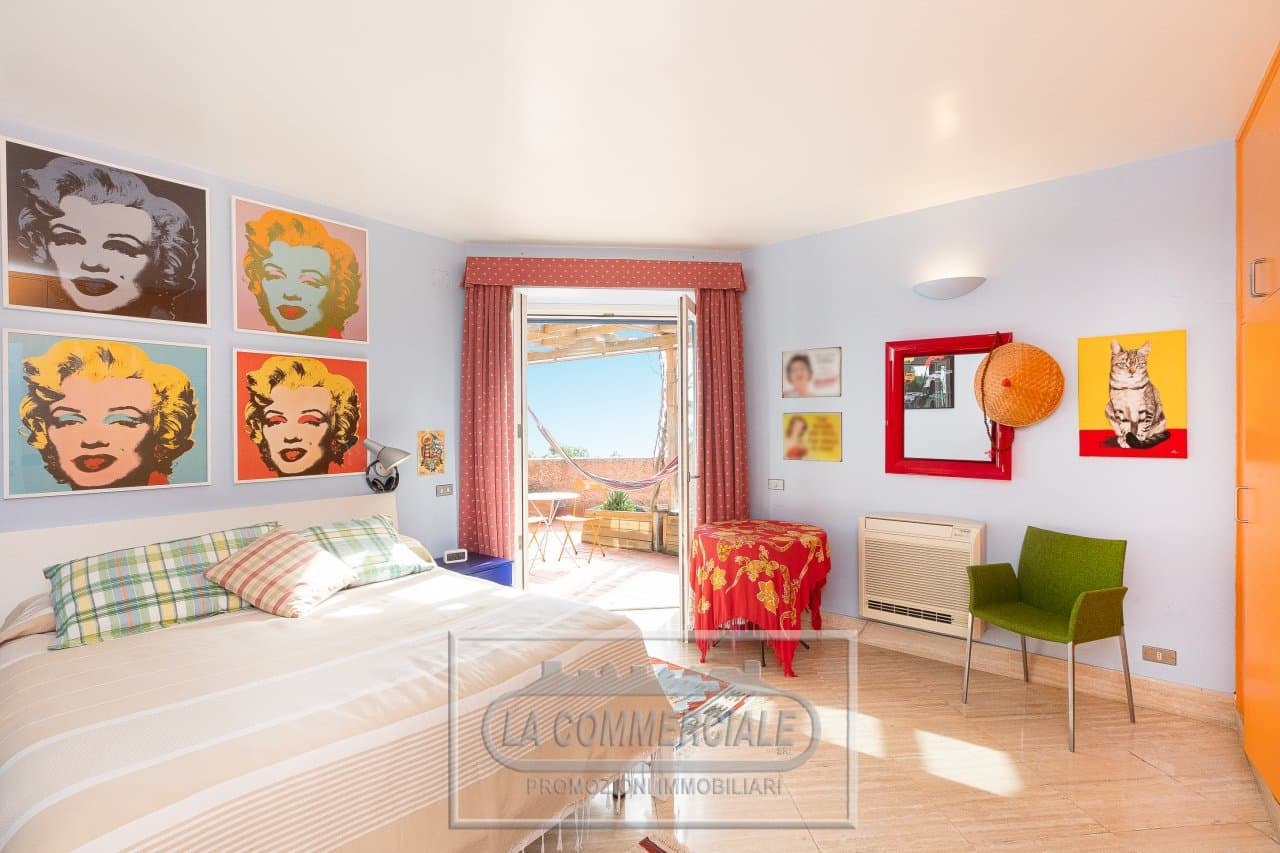 Porto Ercole - Splendid Residency in a corner of paradise - 43