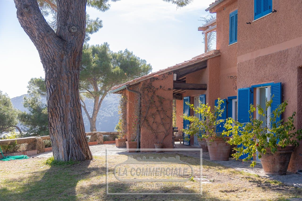 Porto Ercole - Splendid Residency in a corner of paradise - 21