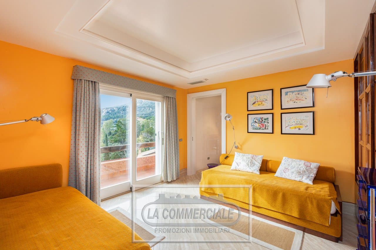 Porto Ercole - Splendid Residency in a corner of paradise - 34