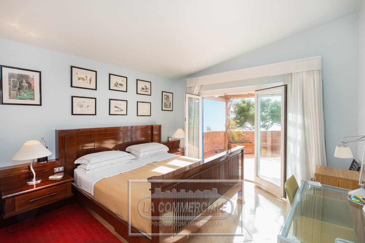 Porto Ercole - Splendid Residency in a corner of paradise - 47