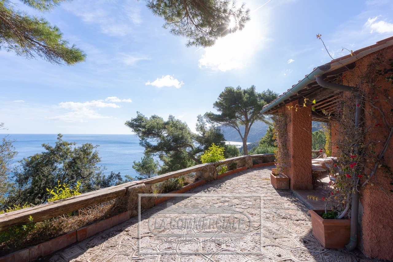 Porto Ercole - Splendid Residency in a corner of paradise - 17