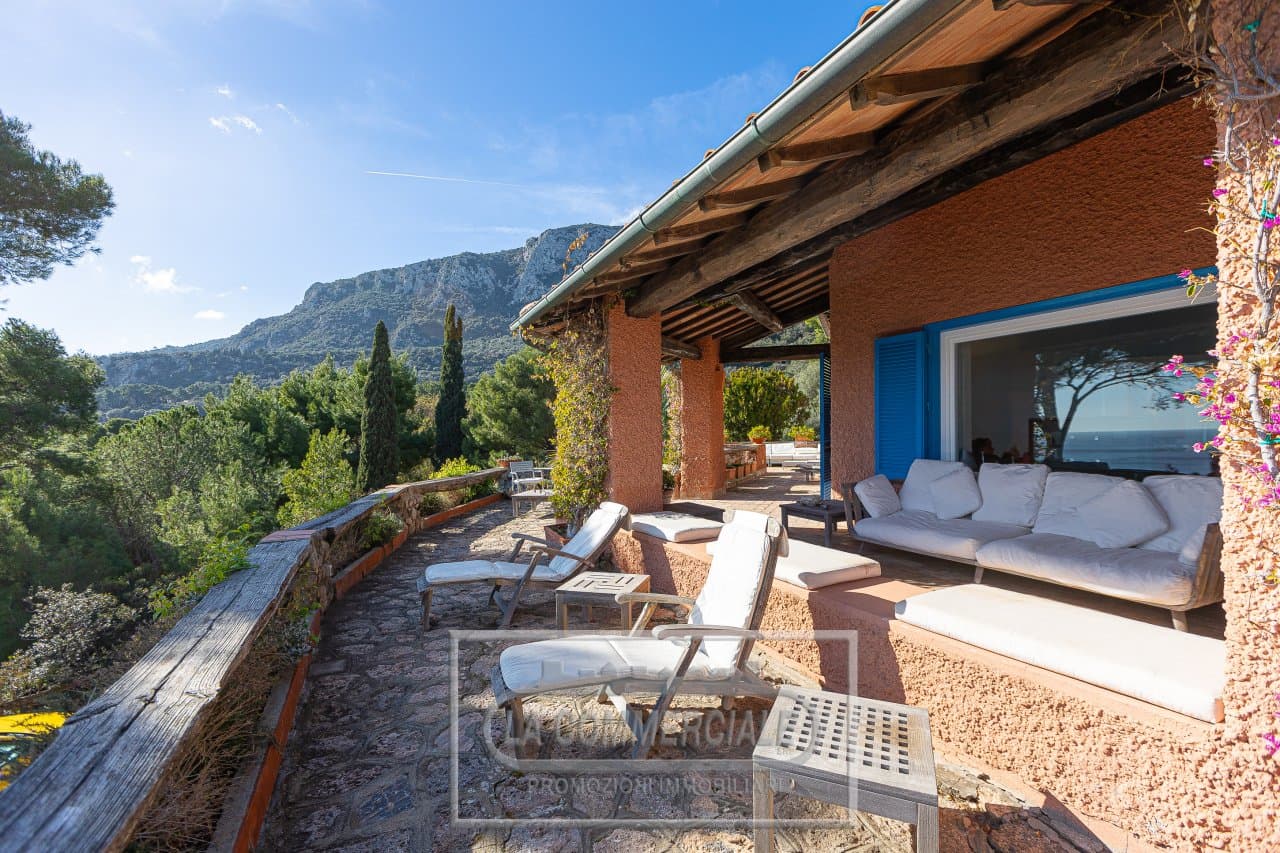 Porto Ercole - Splendid Residency in a corner of paradise - 5