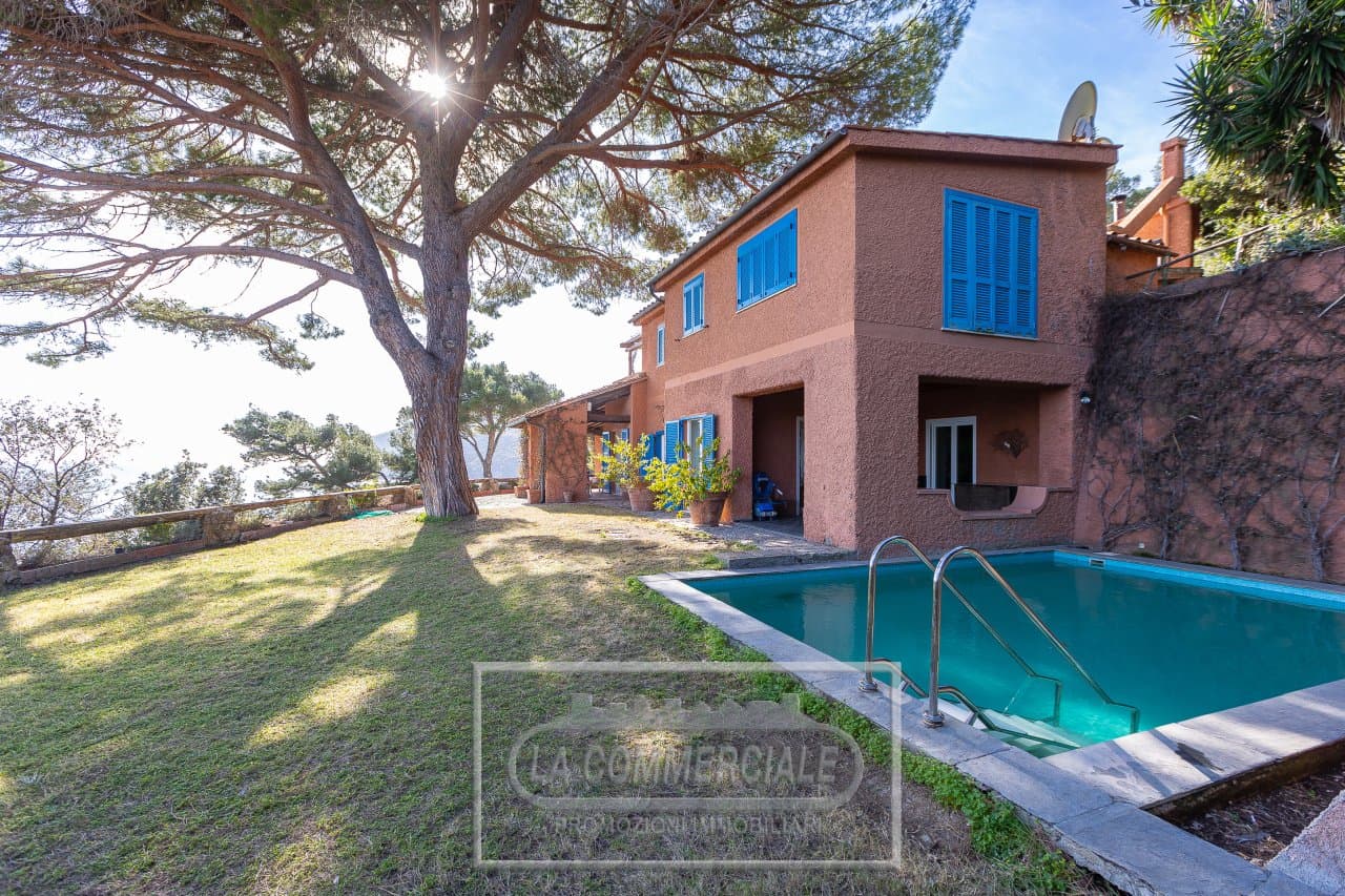 Porto Ercole - Splendid Residency in a corner of paradise - 16