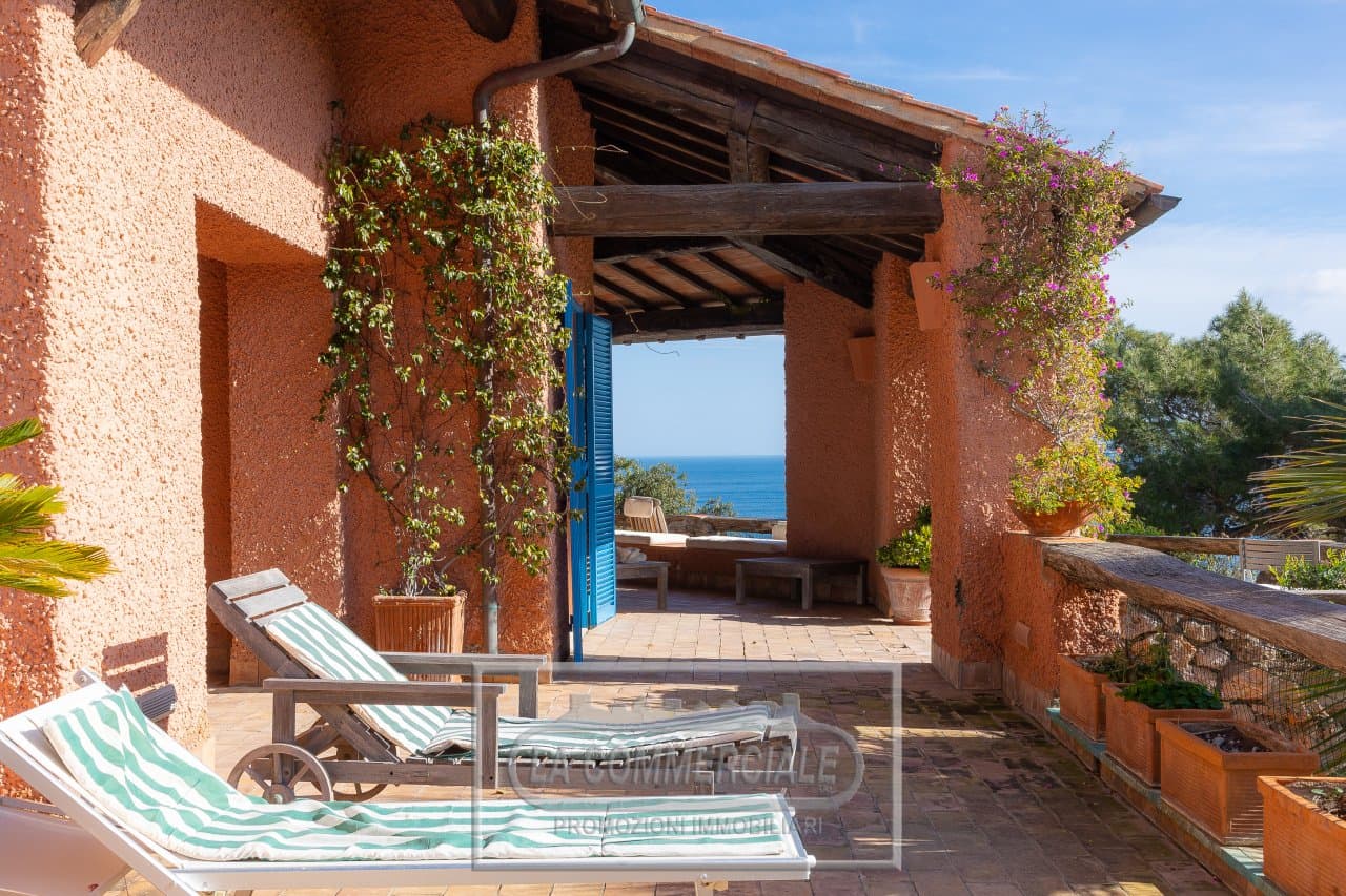 Porto Ercole - Splendid Residency in a corner of paradise - 18