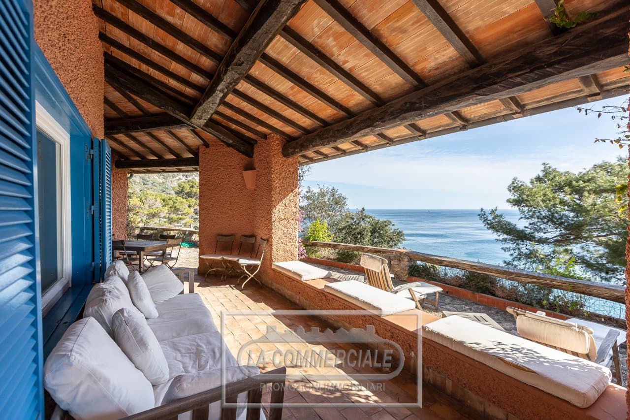 Porto Ercole - Splendid Residency in a corner of paradise - 10
