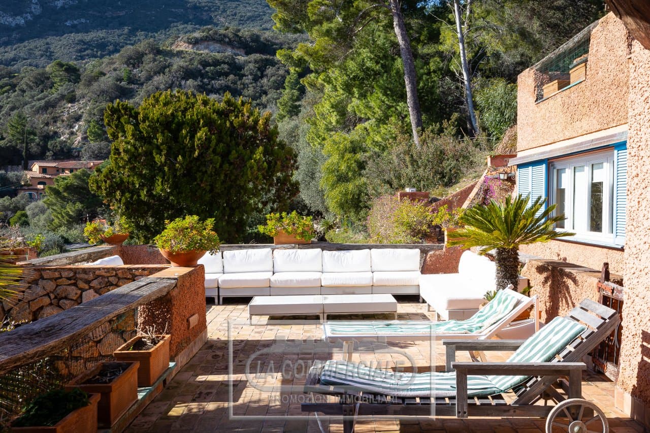 Porto Ercole - Splendid Residency in a corner of paradise - 11
