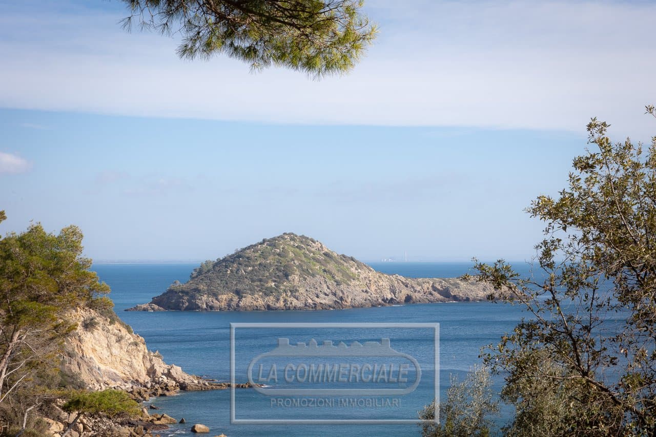 Porto Ercole - Splendid Residency in a corner of paradise - 20