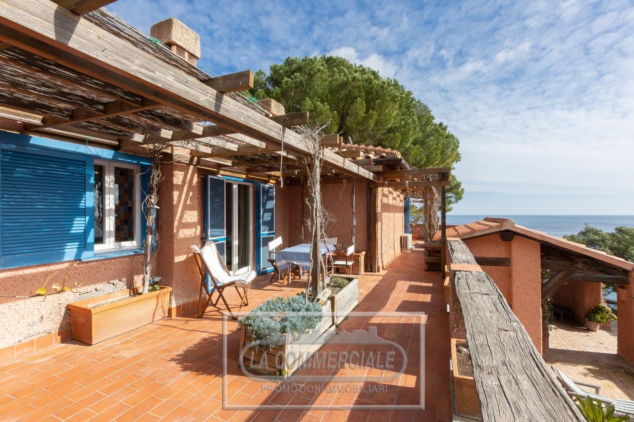 Porto Ercole - Splendid Residency in a corner of paradise - 38
