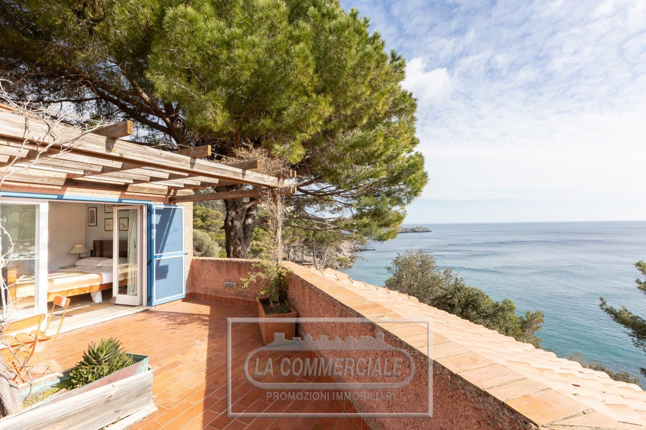 Porto Ercole - Splendid Residency in a corner of paradise - 49
