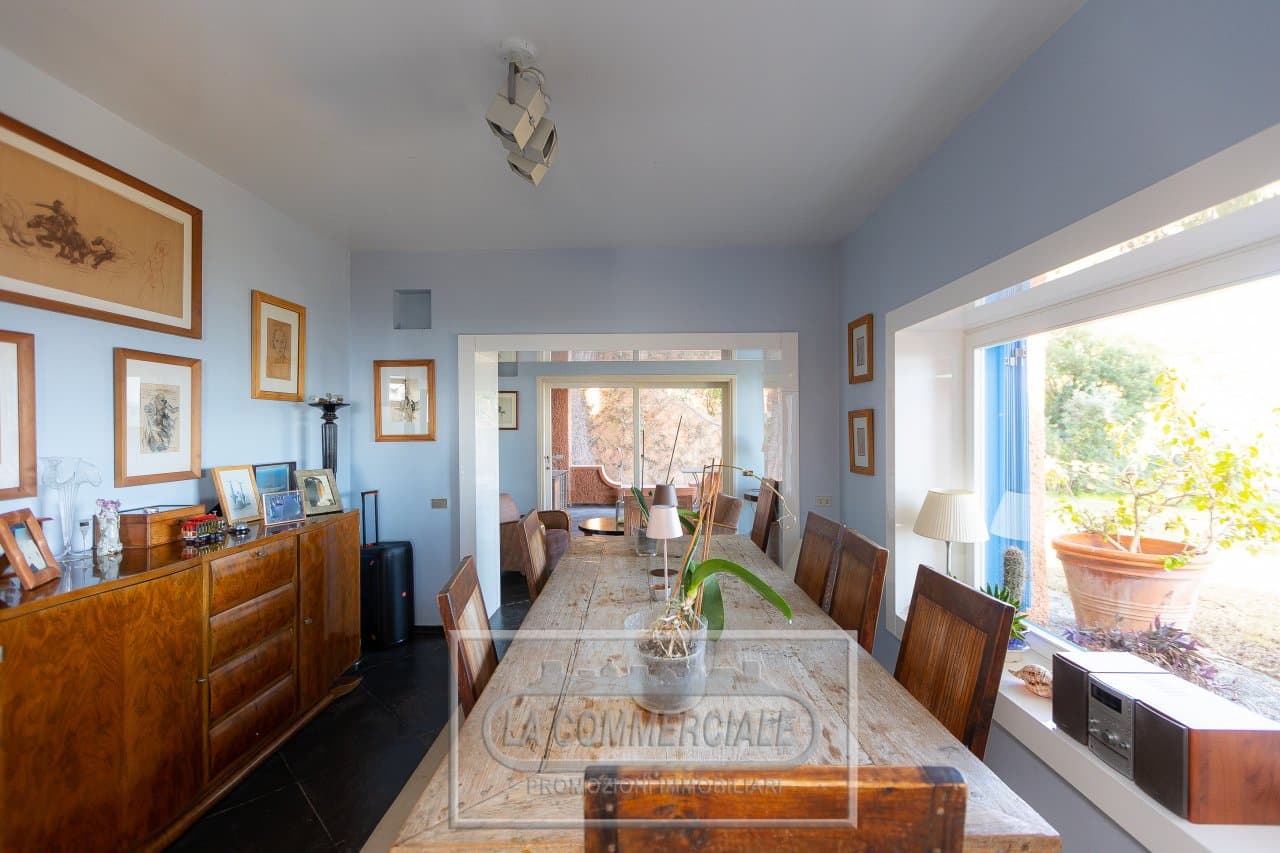 Porto Ercole - Splendid Residency in a corner of paradise - 30