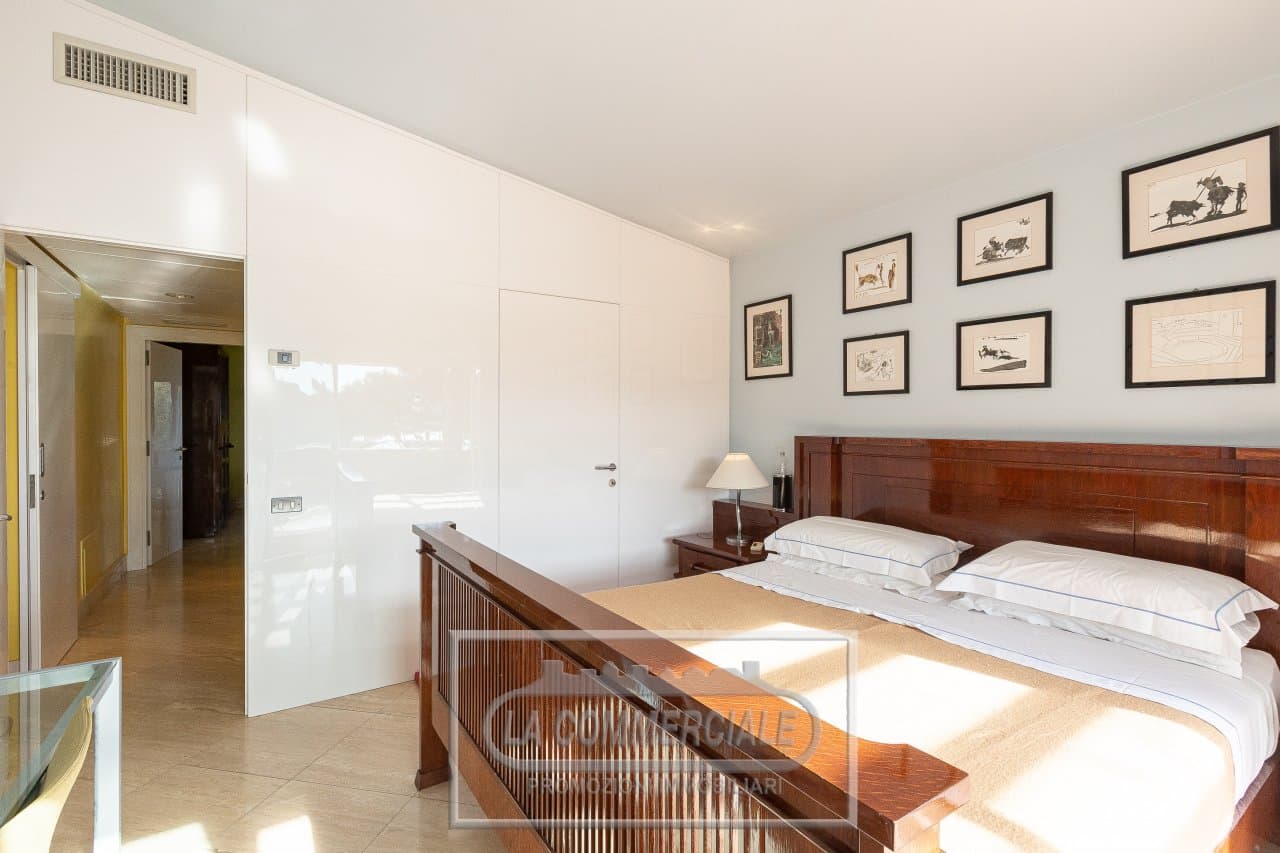 Porto Ercole - Splendid Residency in a corner of paradise - 50