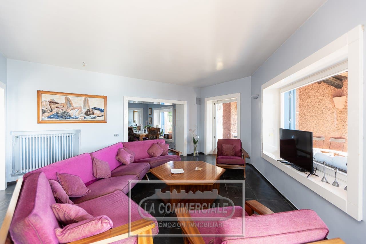 Porto Ercole - Splendid Residency in a corner of paradise - 24