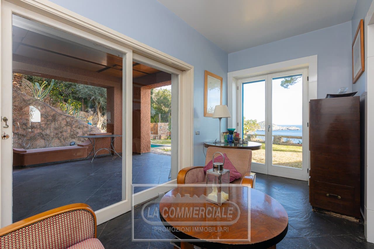 Porto Ercole - Splendid Residency in a corner of paradise - 27