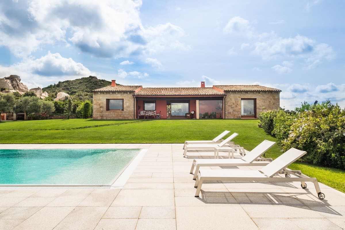 Villa Terra Mater - 2