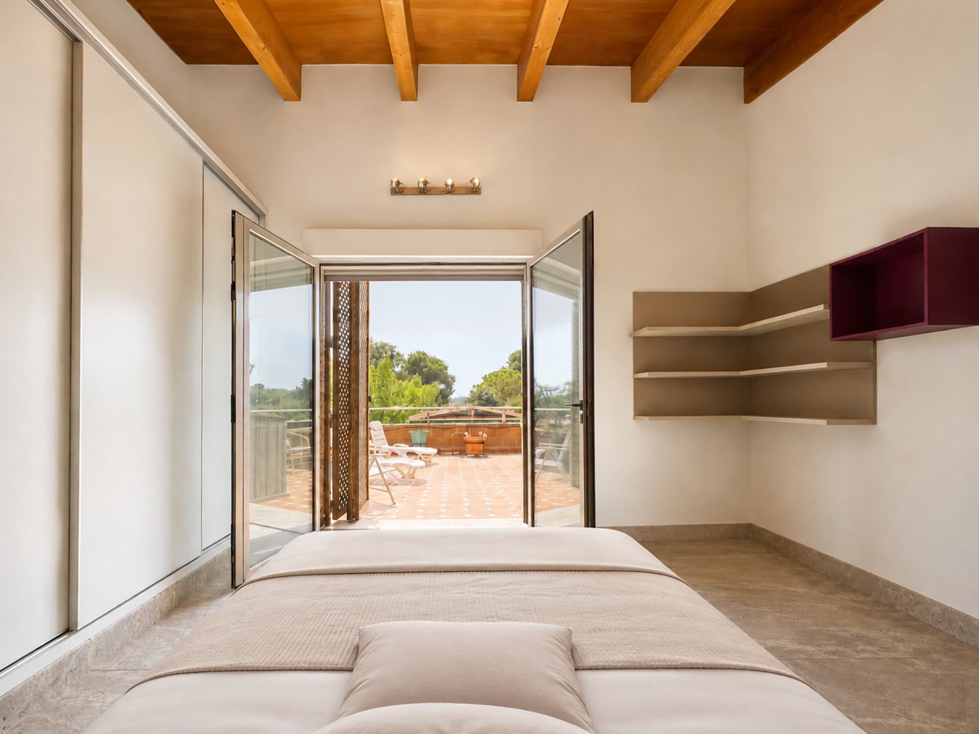 Frontline golf villa in Torre in Conill, Bétera. - 11